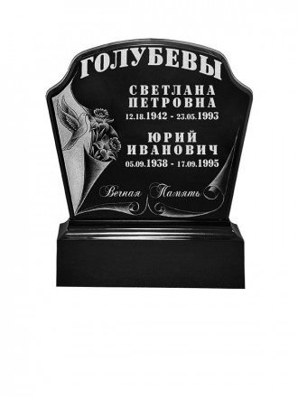 Надгробие СТ-022