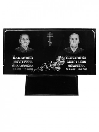 Надгробие СТ-026 Надгробие СТ-026