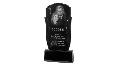 Надгробие СТ-038