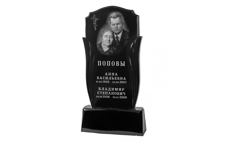 Надгробие СТ-038