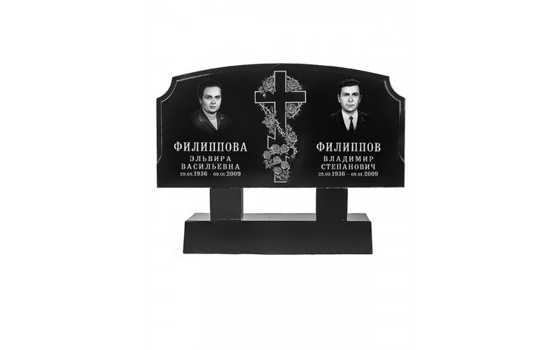 Надгробие СТ-054