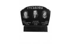 Надгробие СТ-072
