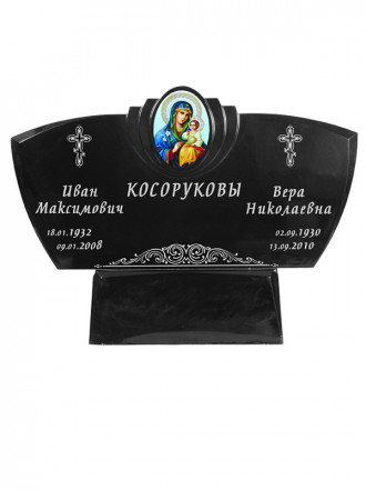 Надгробие СТ-073