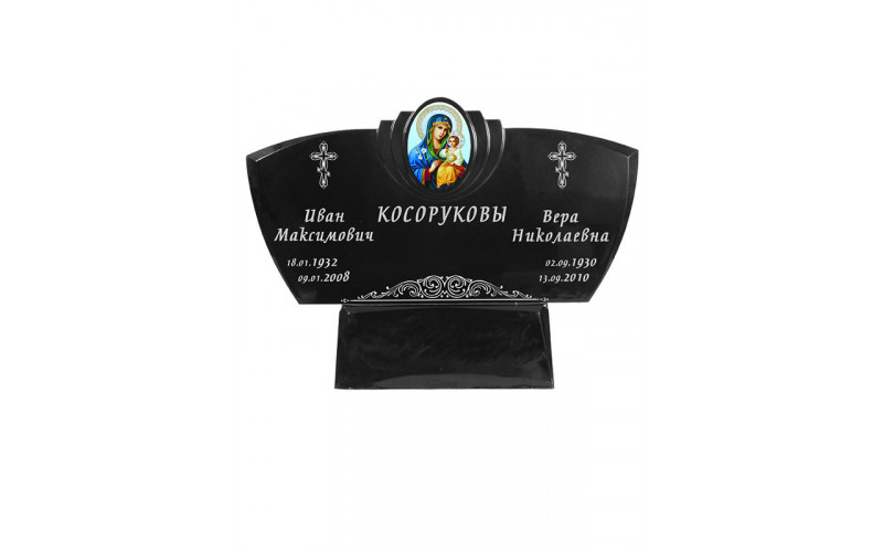 Надгробие СТ-073