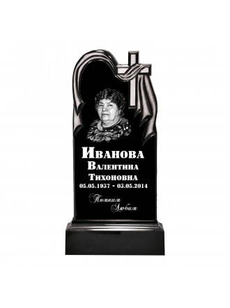 Надгробие СТ-009