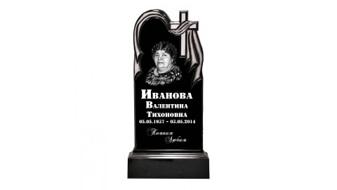 Надгробие СТ-009