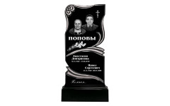 Надгробие СТ-015