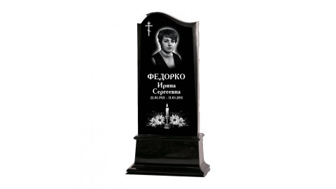 Надгробие СТ-028