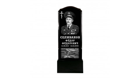 Надгробие СТ-057