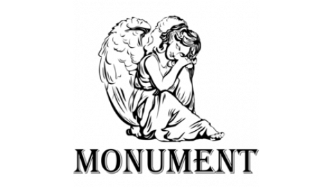 Стелы СТ-002
